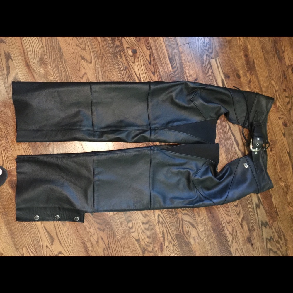 Harley Davidson Women's Chaps